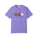 Tis the Season T-Shirt – Violet