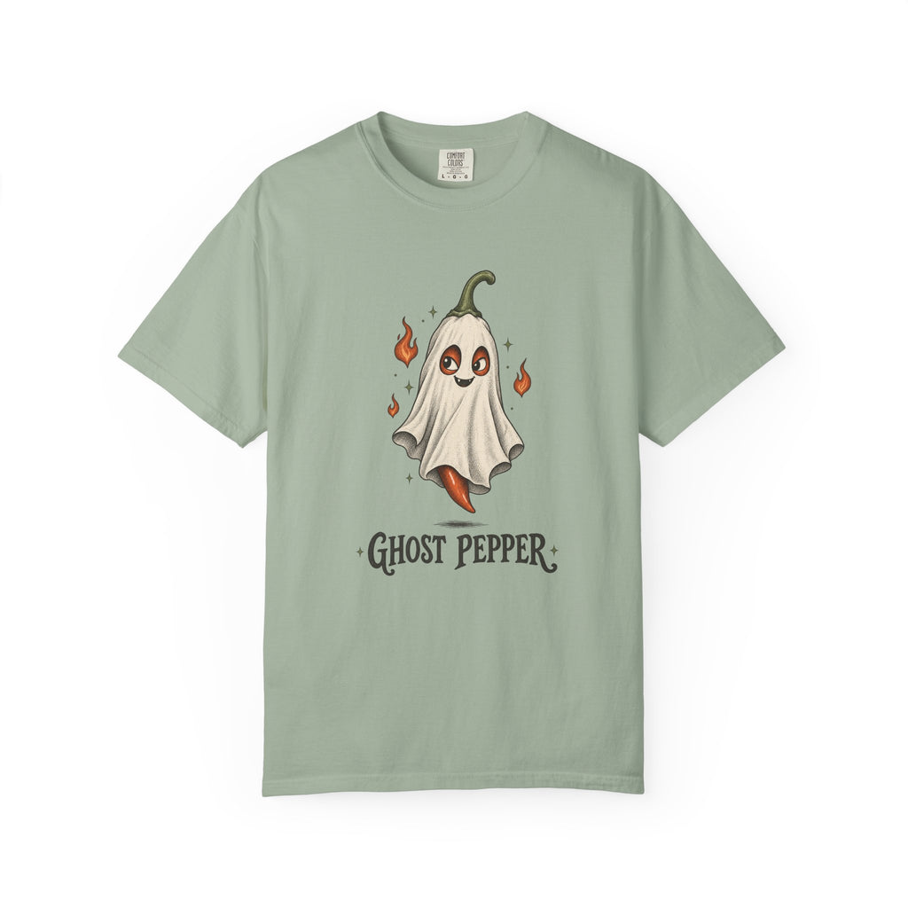 Ghost Pepper T-Shirt – Bay