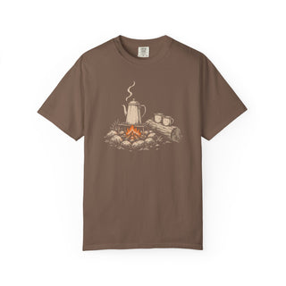 Campfire Coffee T-Shirt