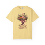 Witchy Little Wildflower T-Shirt – Butter