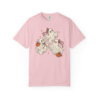 Ribbon Ghosts T-Shirt – Blossom