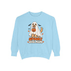 Spooky Dog Mom Sweatshirt – Chambray