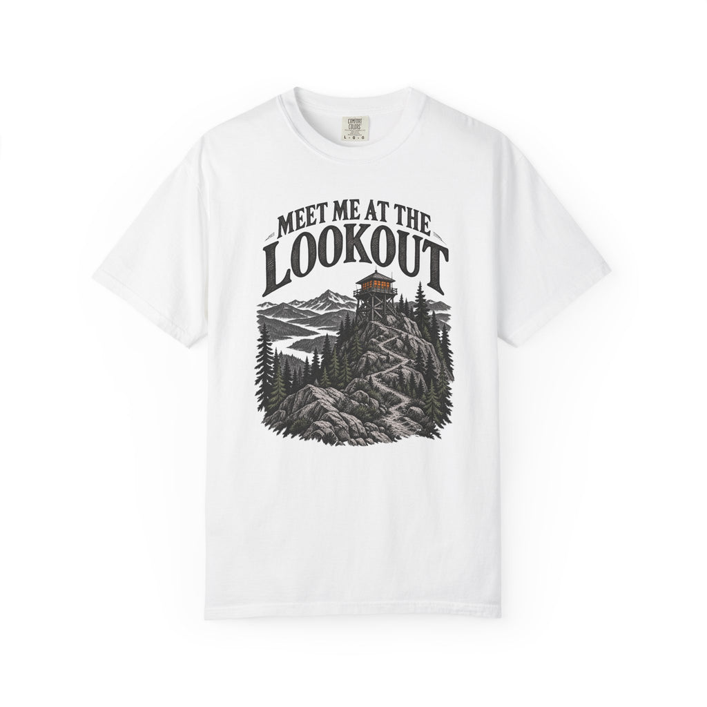 Meet Me at the Lookout T-Shirt