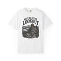 Meet Me at the Lookout T-Shirt