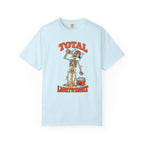 Total Lightweight T-Shirt – Chambray
