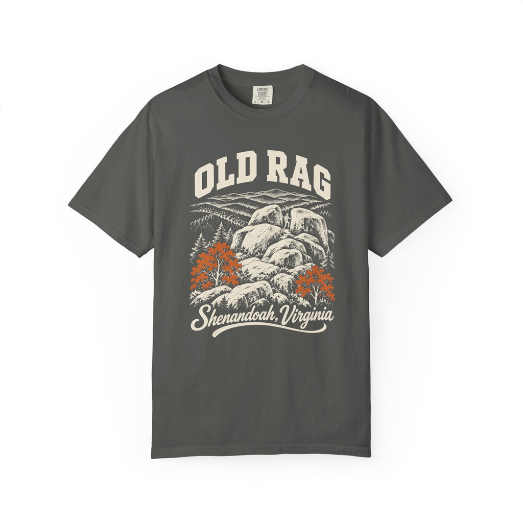 Old Rag T-Shirt
