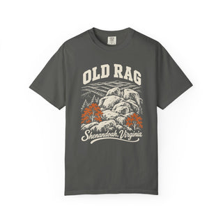 Old Rag T-Shirt