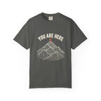 You Are Here T-Shirt