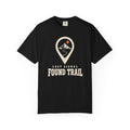 Lost Signal, Found Trail T-Shirt