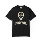 Lost Signal, Found Trail T-Shirt