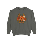 Harvest Grin Sweatshirt – Pepper