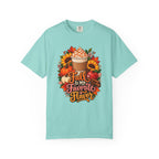 Fall Is My Favorite Flavor T-Shirt – Chalky Mint