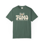 FOMO: Fear of Missing Outdoors T-Shirt