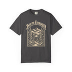 Into the Evergreen T-Shirt – Graphite