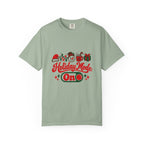 Holiday Mode: On T-Shirt – Bay