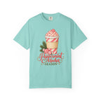 Peppermint Mocha Season T-Shirt – Chalky Mint