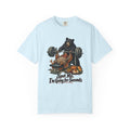 Spot Me, I'm Going for Seconds T-Shirt – Chambray