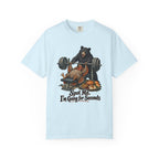 Spot Me, I'm Going for Seconds T-Shirt – Chambray