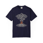 Campfire Smoke T-Shirt