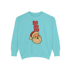 Ho Ho Ho Sweatshirt – Chalky Mint