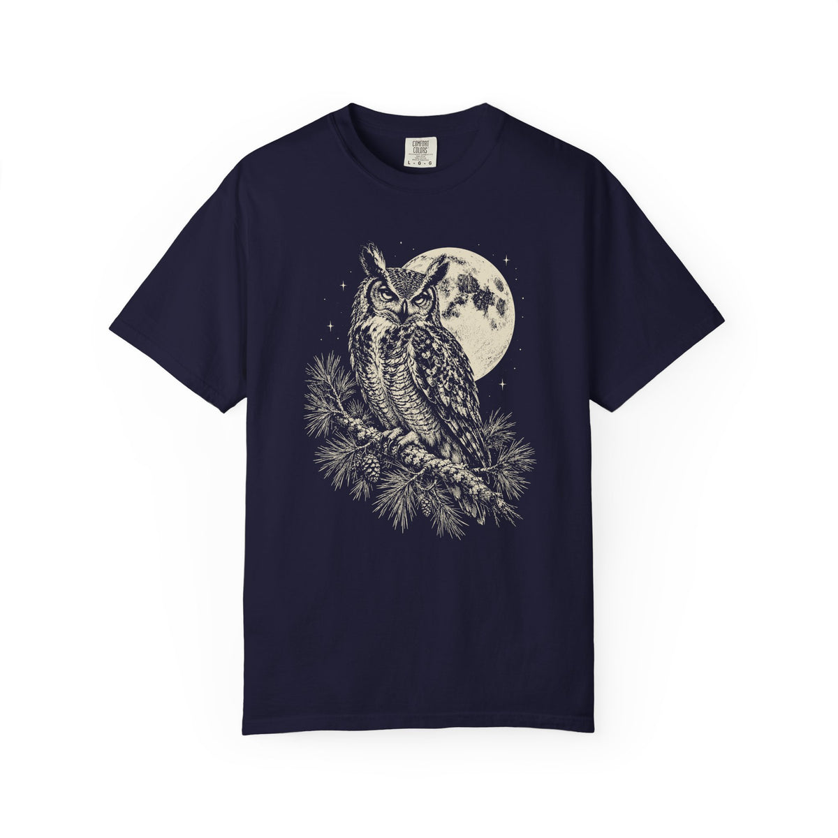 Night Watch T-Shirt