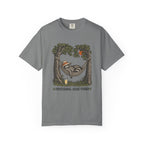 Professional Shade Finder T-Shirt – Grey
