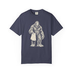 Bigfoot Trick or Treat T-Shirt