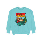 Rockin' Around the Couch Sweatshirt – Chalky Mint