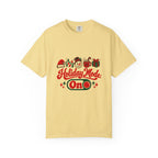 Holiday Mode: On T-Shirt – Butter