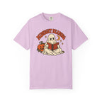 Midnight Reading T-Shirt – Orchid