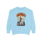 Part-Time Werewolf Sweatshirt – Chambray