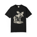 Moose Right of Way T-Shirt