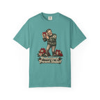 Professional Present Shaker T-Shirt – Seafoam