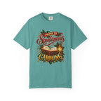 Prone to Spontaneous Caroling T-Shirt – Seafoam