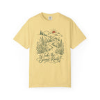 Take the Scenic Route T-Shirt