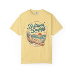 Driftwood & Daylight T-Shirt – Butter