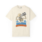 Calcium Enthusiast T-Shirt – Ivory