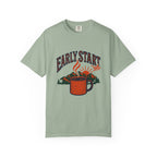 Early Start-ish T-Shirt – Bay