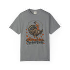 Pre-Feast Cardio T-Shirt – Grey