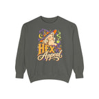 Hex Appeal Sweatshirt – Pepper
