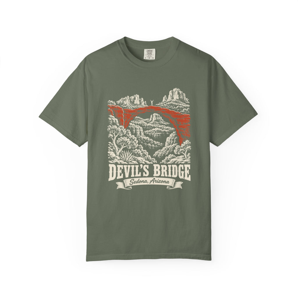 Devil's Bridge T-Shirt