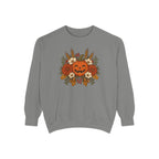 Harvest Grin Sweatshirt – Grey