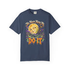 The Moon Made Me Do It T-Shirt – Midnight