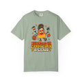 Running on Candy Corn and Chaos T-Shirt – Bay