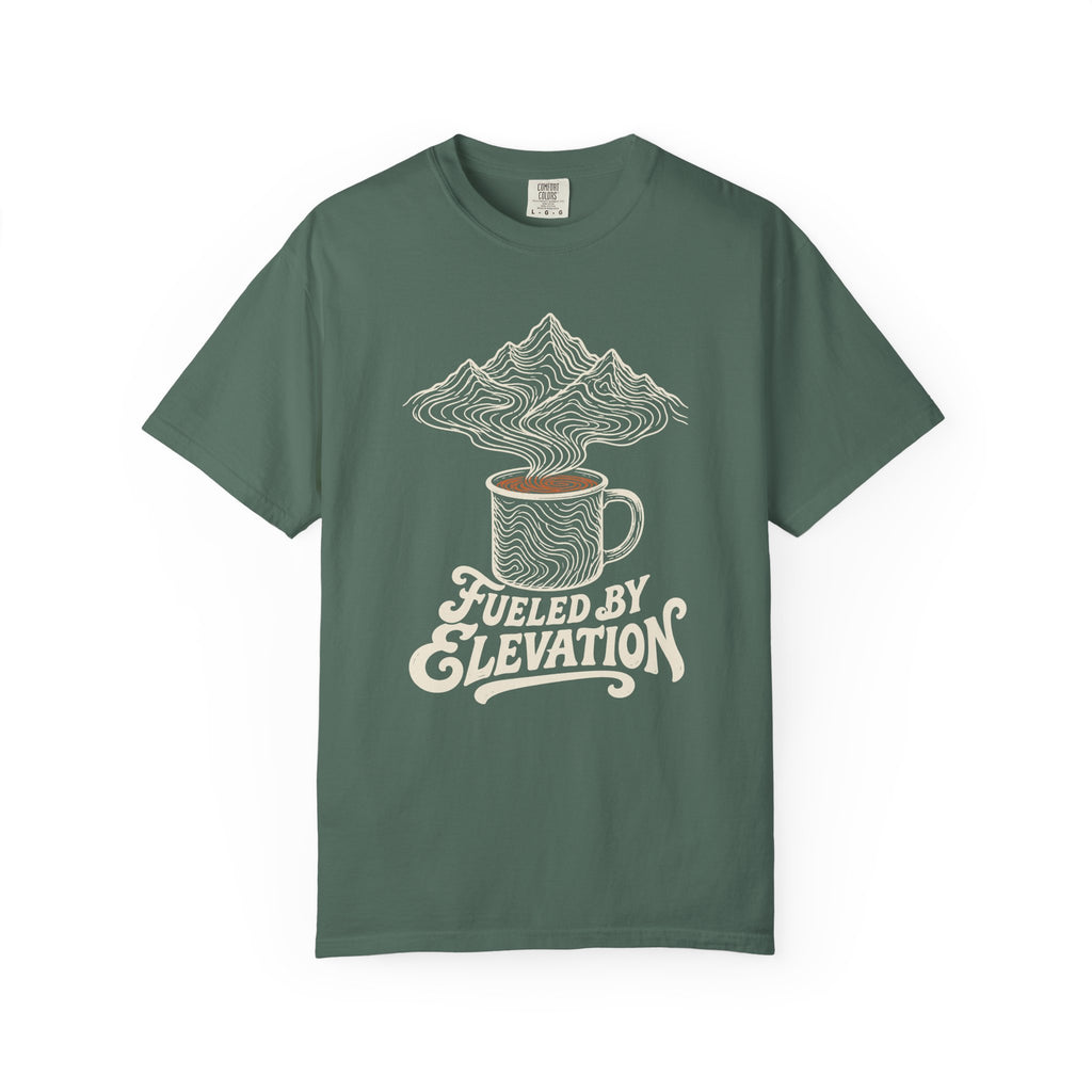 Fueled by Elevation T-Shirt