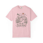 Take the Scenic Route T-Shirt