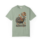New PR: Three Plates T-Shirt – Bay