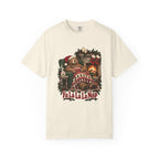 Fa La La La Nap T-Shirt – Ivory