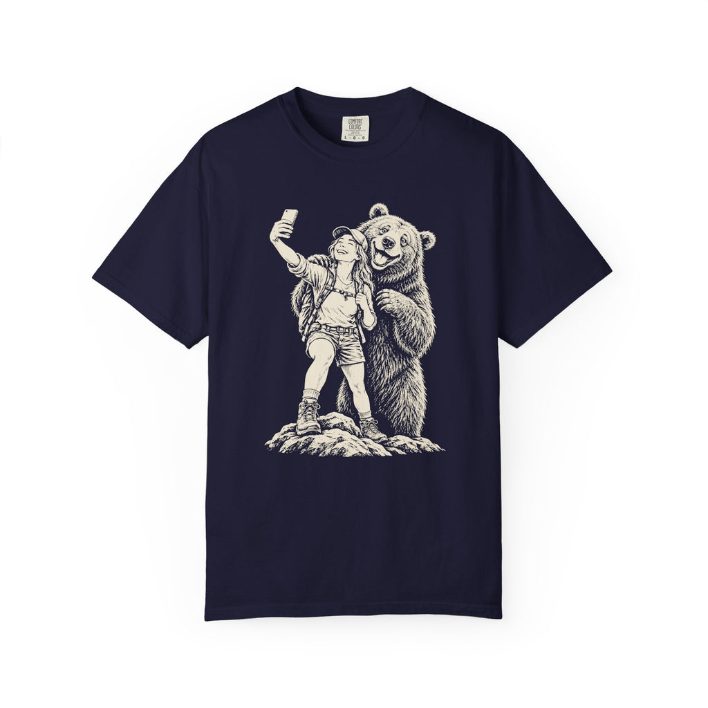 Summit Photobomb T-Shirt