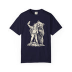 Summit Photobomb T-Shirt